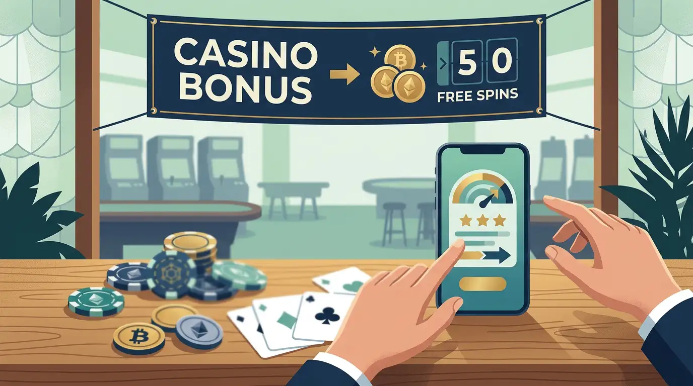 CHEXX welcome bonus structure with three deposit stages and recurring rewards