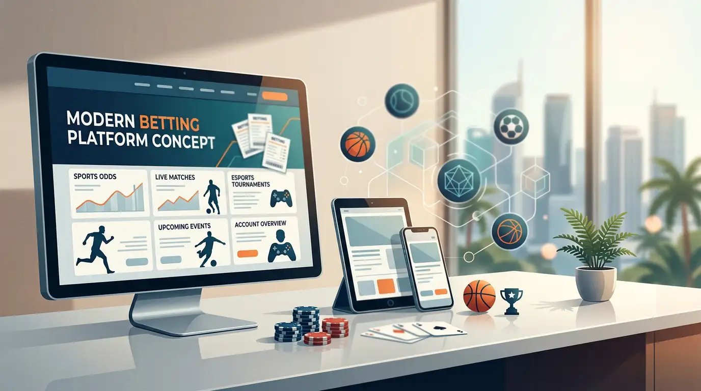 CHEXX sportsbook with traditional sports, esports and cyber disciplines