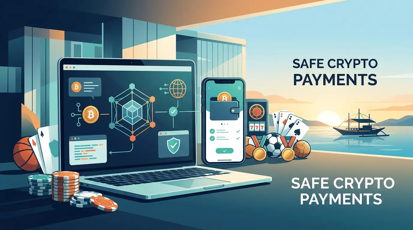 CHEXX crypto payment networks for deposits and withdrawals