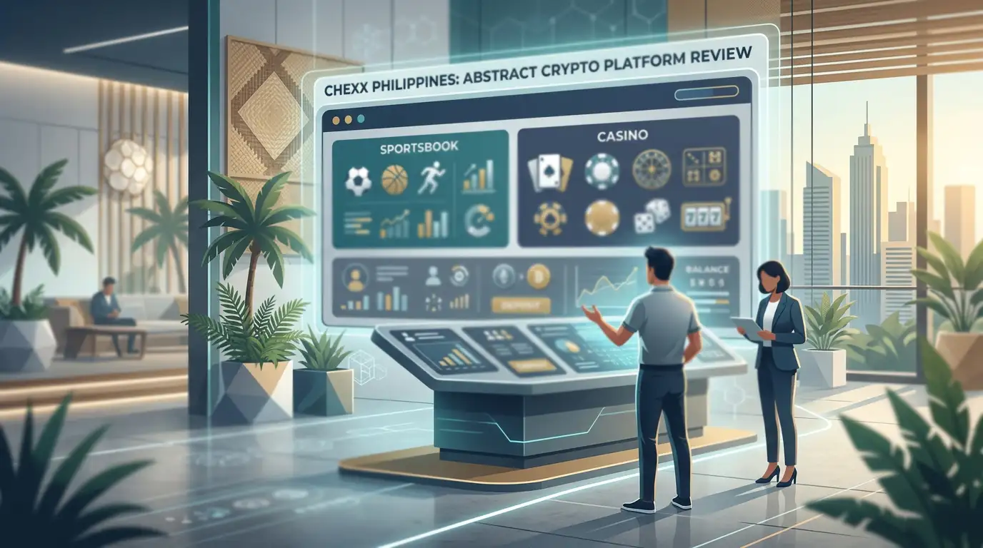 CHEXX casino and sportsbook review for players in the Philippines